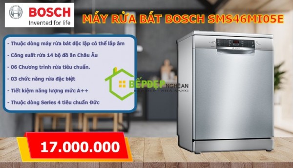 XẢ KHO THIẾT BỊ BẾP CAO CẤP NGÀY 9/9