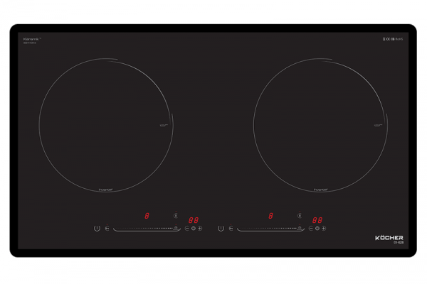 Bếp từ Kocher DI-628