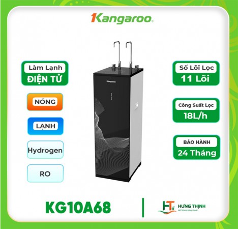 Máy lọc nước Kangaroo-KG10A68