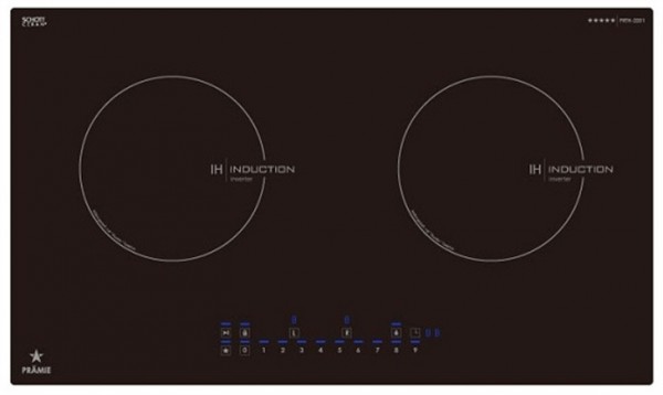 Bếp từ Pramie PRTH-2201