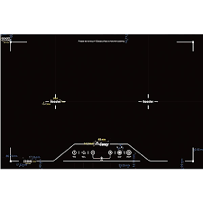 Bếp Từ Canzy CZ QH02